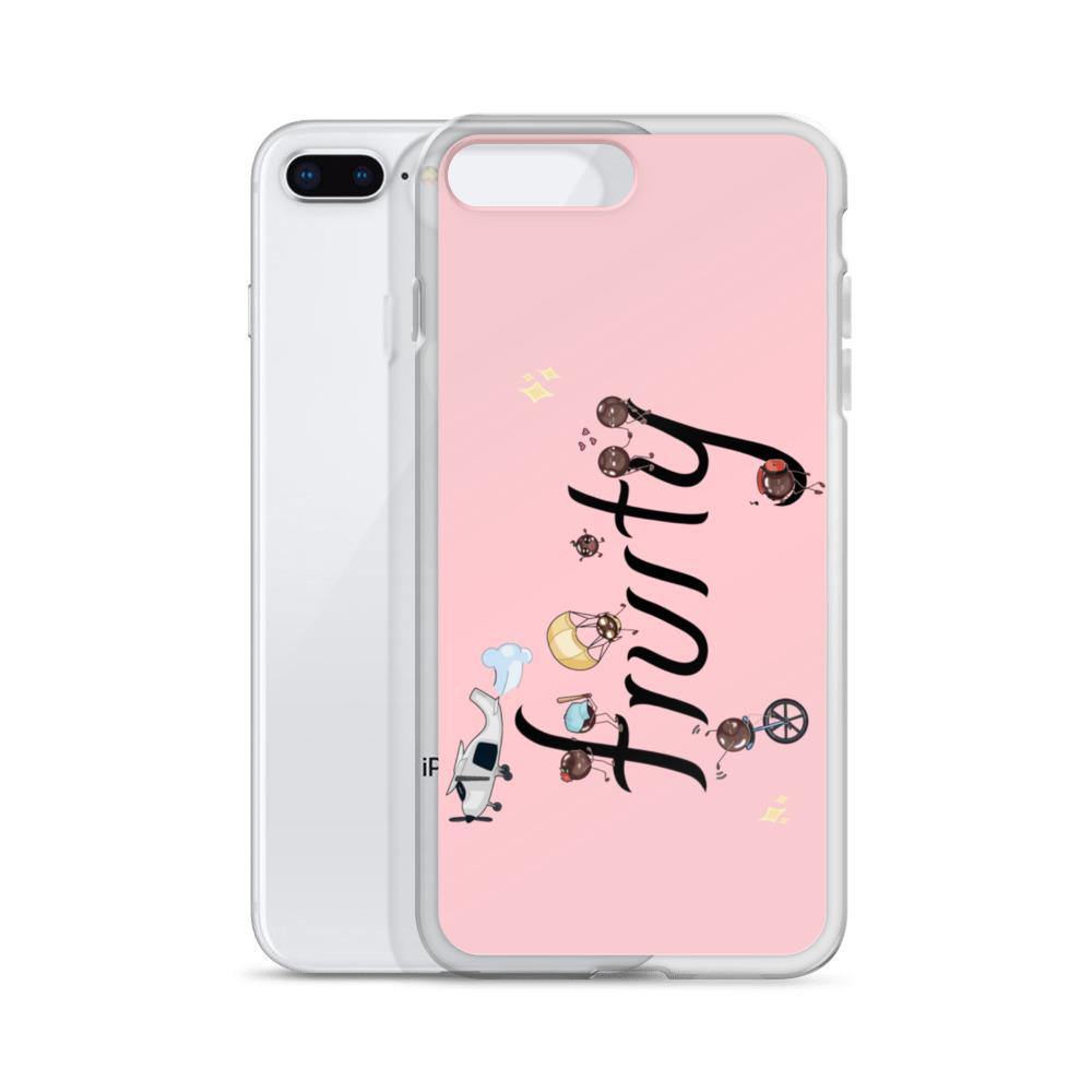 iPhone7 Plus ピンク 128GB iPhone ソフトバンク iPhone7 Plus[128GB] SoftBank ローズゴールド【安心保証】